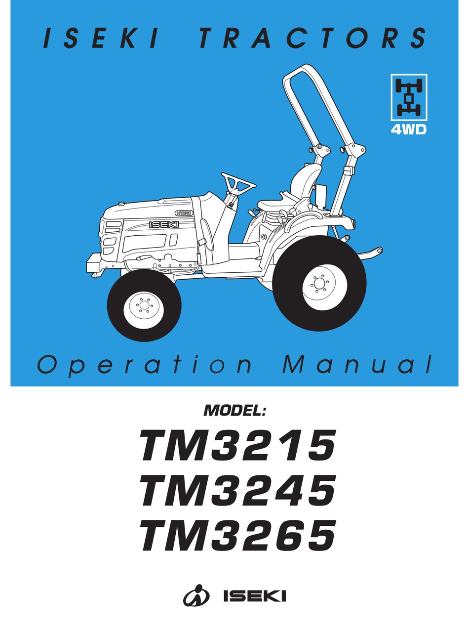 Инструкции по эксплуатации iseki ts. Manual tm. Manual tm. Manual tm. Thermomix vorwerk инструкция.