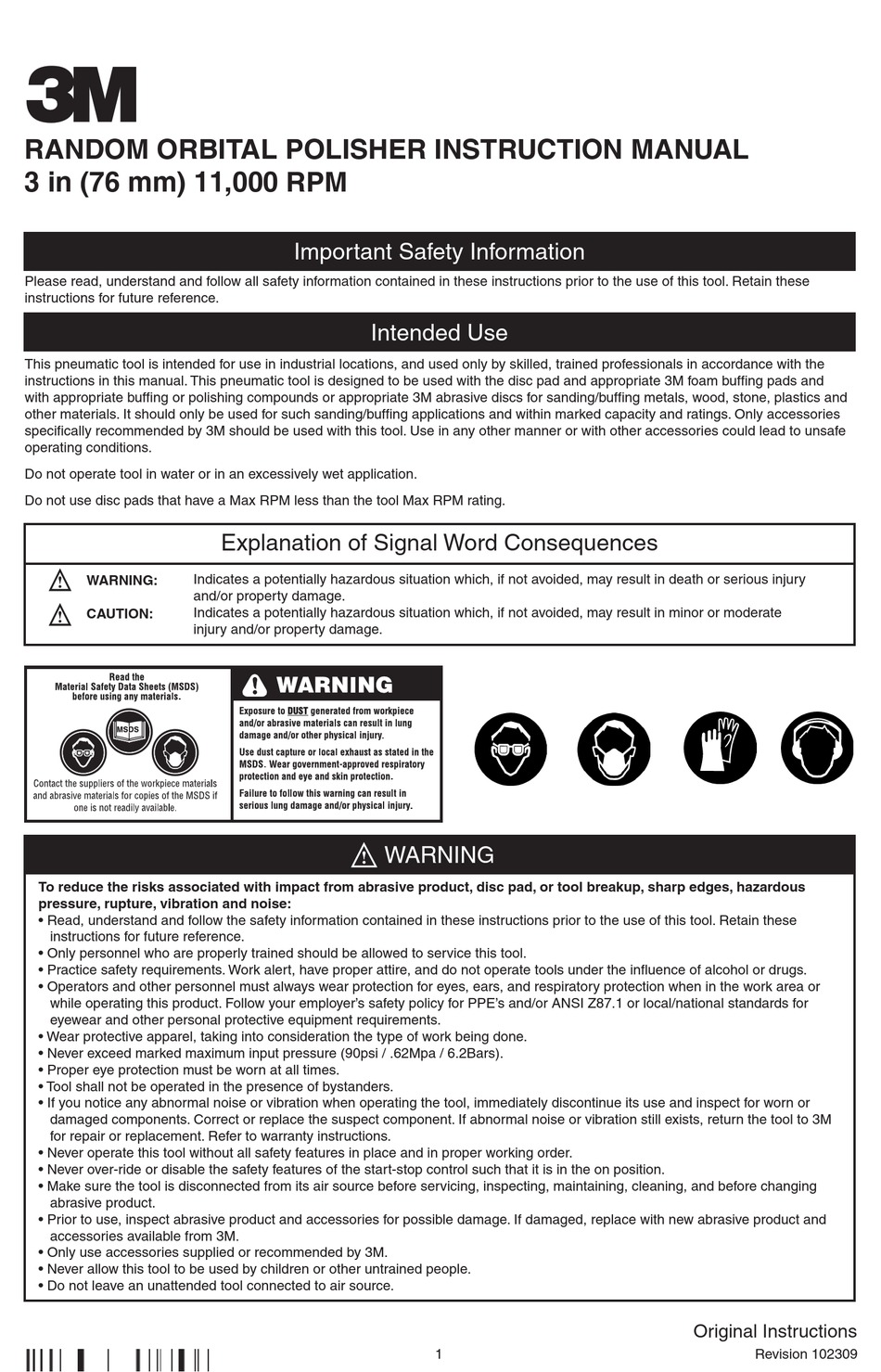 3M 28363 INSTRUCTION MANUAL Pdf Download ManualsLib