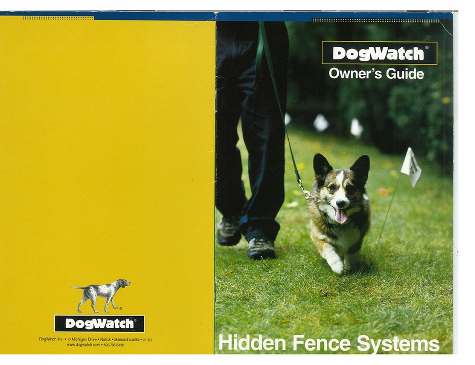 dogwatch scoot