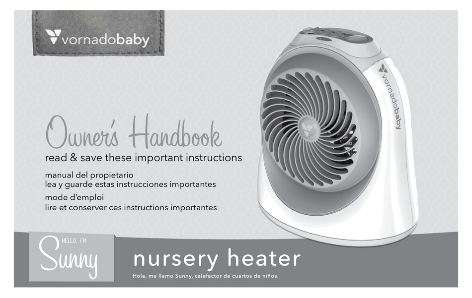 VORNADO SUNNY OWNER
