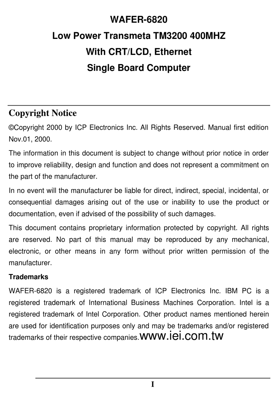 Download Icp/iei Driver