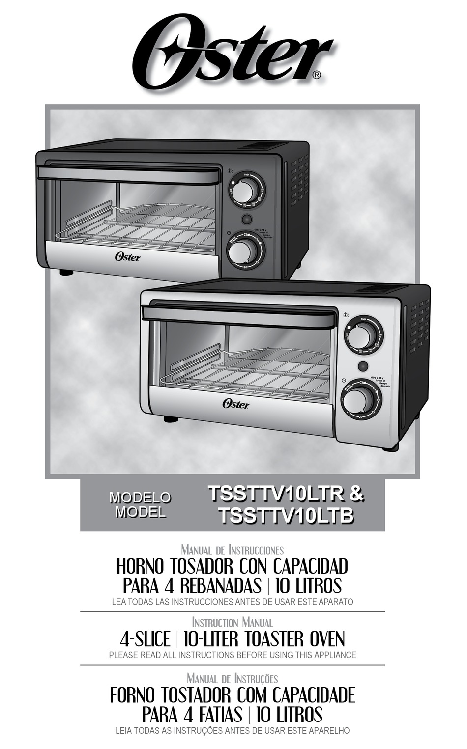 Horno Tostador Oster 10 Litros Precio Best Sale, 53% OFF |  www.ingeniovirtual.com