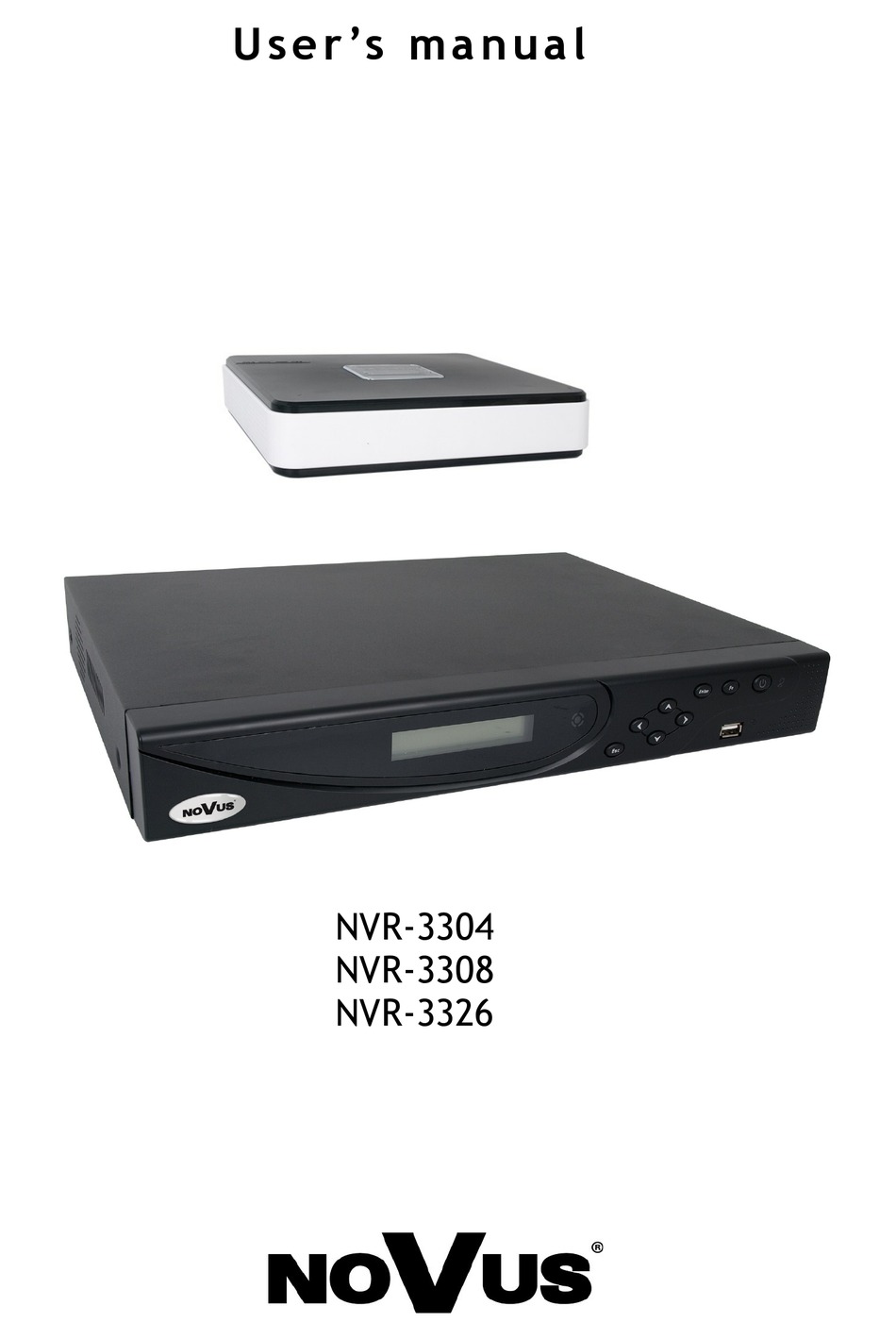 microseven nvr users manual