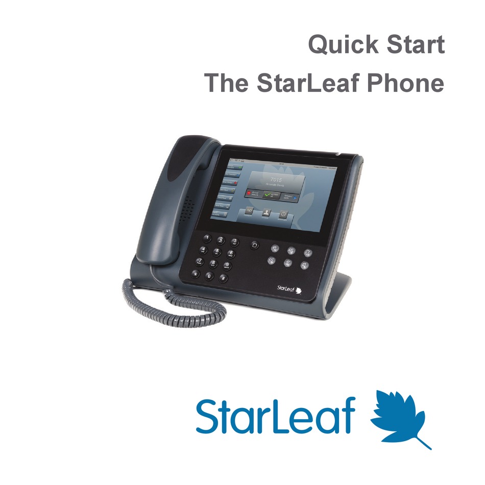 starleaf reviews