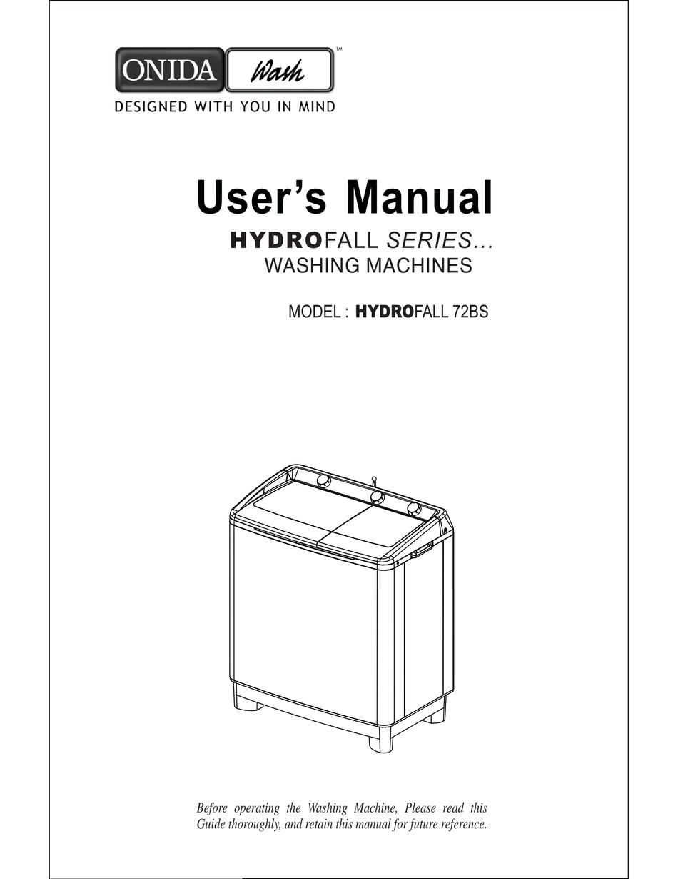 onida hydrofall 70