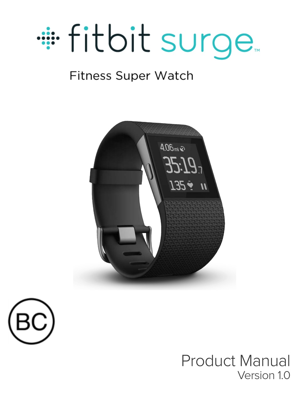 Fitbit One Manual Sync Pdf - Fitbit Charge Hr Manual And Fitbit Charge