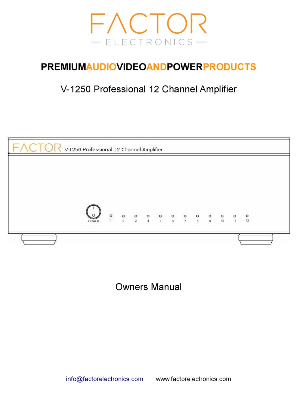 factor-v-1250-owner-s-manual-pdf-download-manualslib