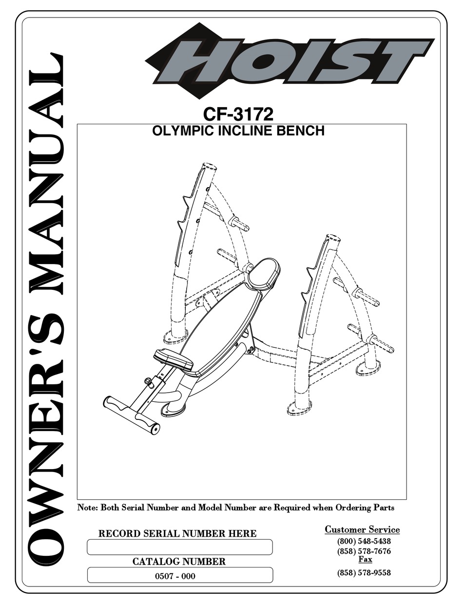 hoist-fitness-cf-3172-owner-s-manual-pdf-download-manualslib