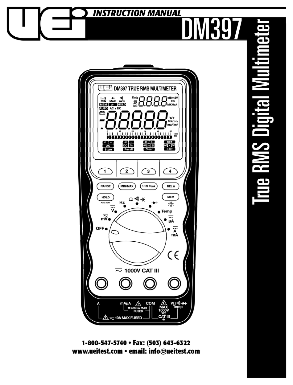 uei-dm397-instruction-manual-pdf-download-manualslib