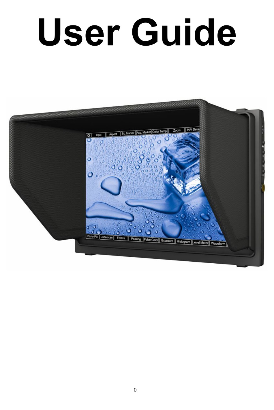 WONDLAN CL1018 USER MANUAL Pdf Download ManualsLib