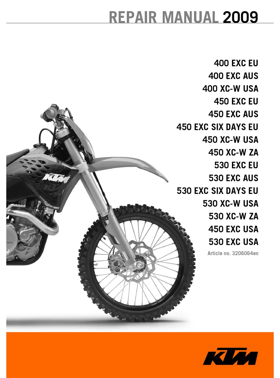 EGS 360 2 T Volant Château KTM EGS 300 2 T EGS 350 lc4 EGS 380 2 T EGS 400 lc4