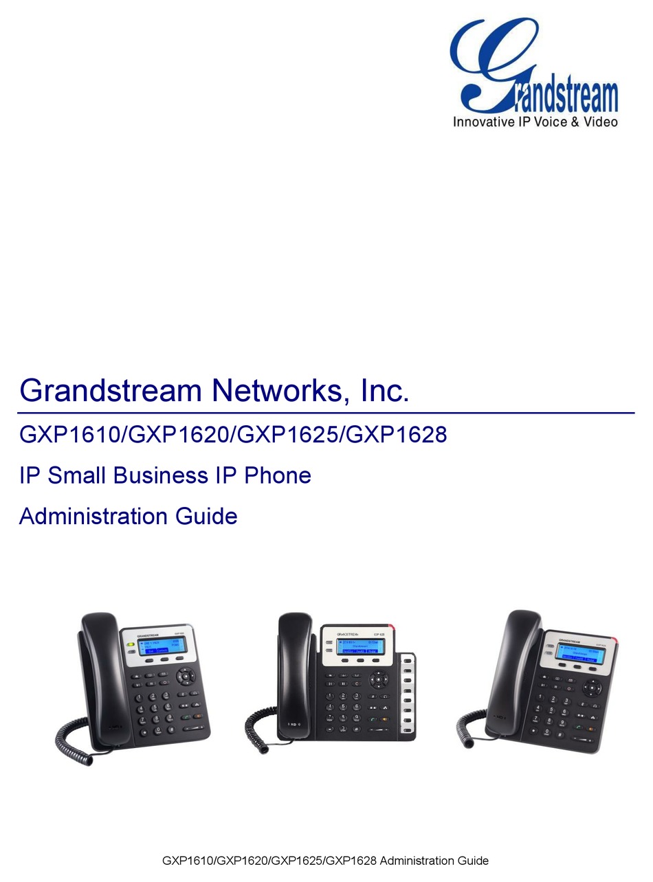 Телефон grandstream инструкция на русском. Grandstream 1628 шаблон.