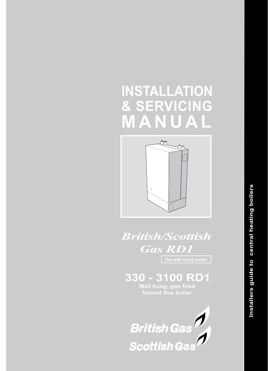 british gas up2 programmer user manual