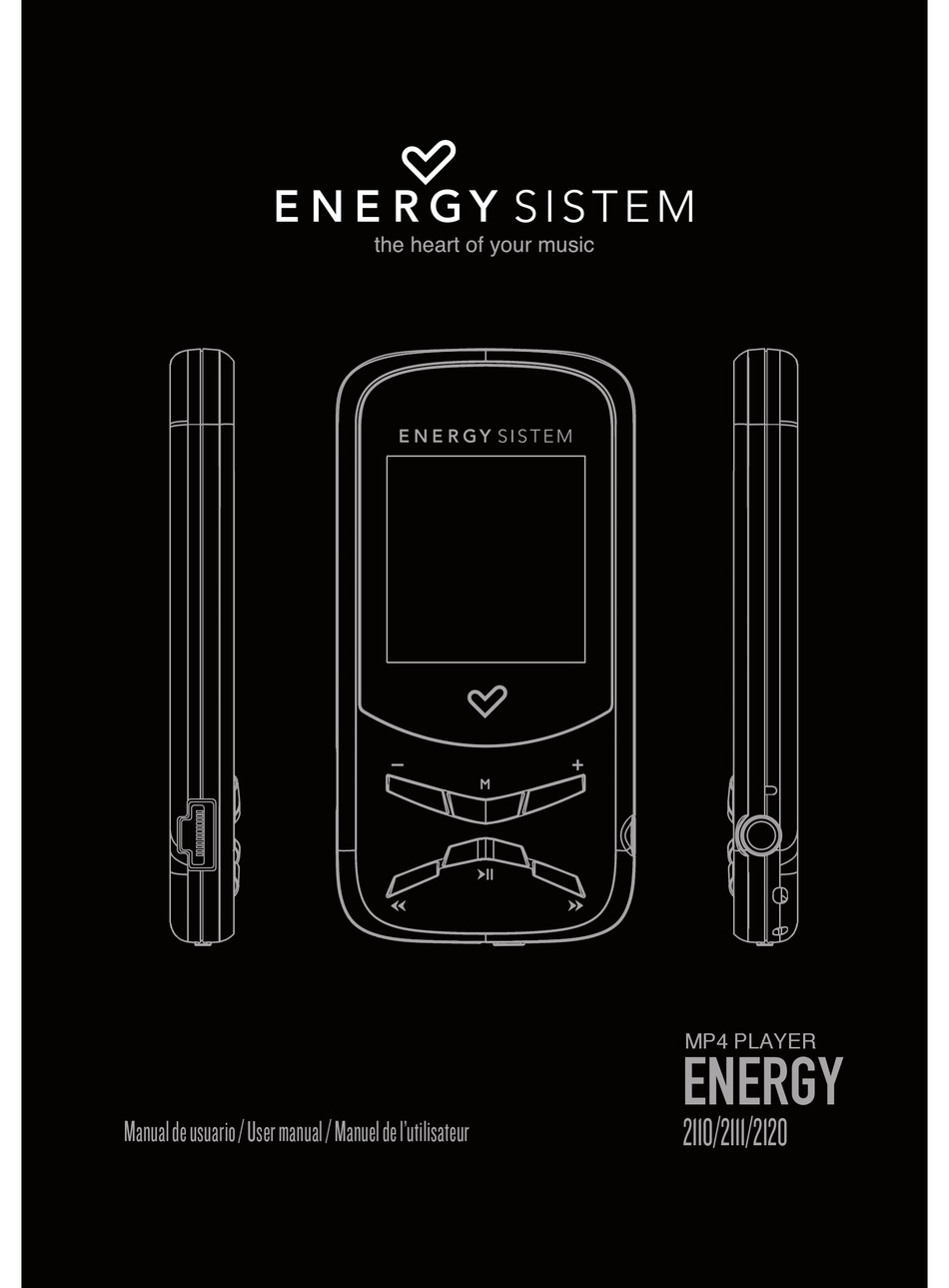 energy-sistem-2110-user-manual-pdf-download-manualslib