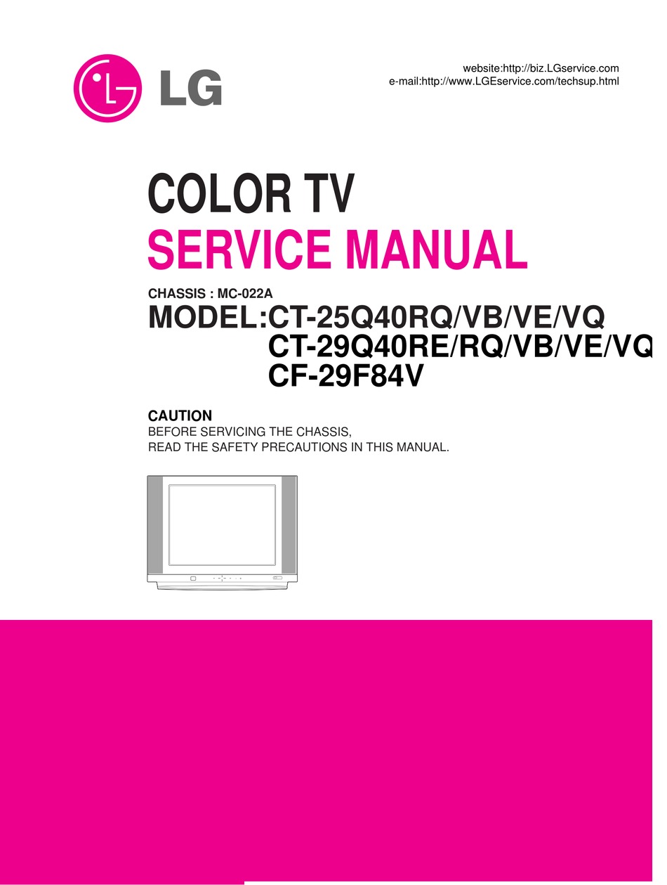 Мануал lg. LG CT-25q40rq. CT-29q40rq. LG Flatron CT-25q40rq. Телевизор LG CT-29 q40 RQ 29".