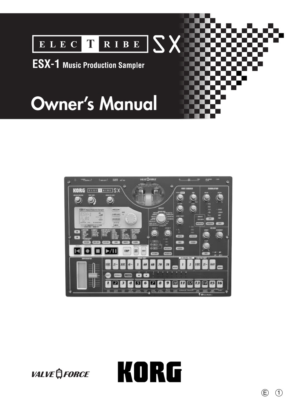 electribe 2 manual electribe 2 manual