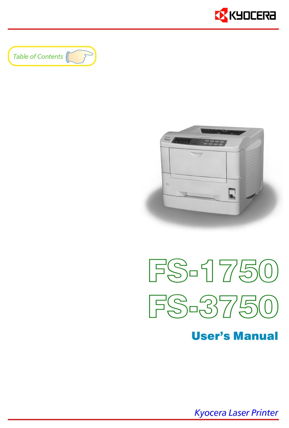 Kyocera service manual. Kyocera FS-1750. 1750 Kyocera. Принтер Kyocera pa2001.