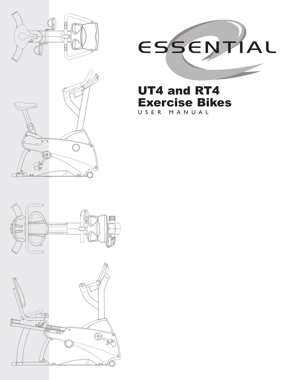 life fitness rs3 manual