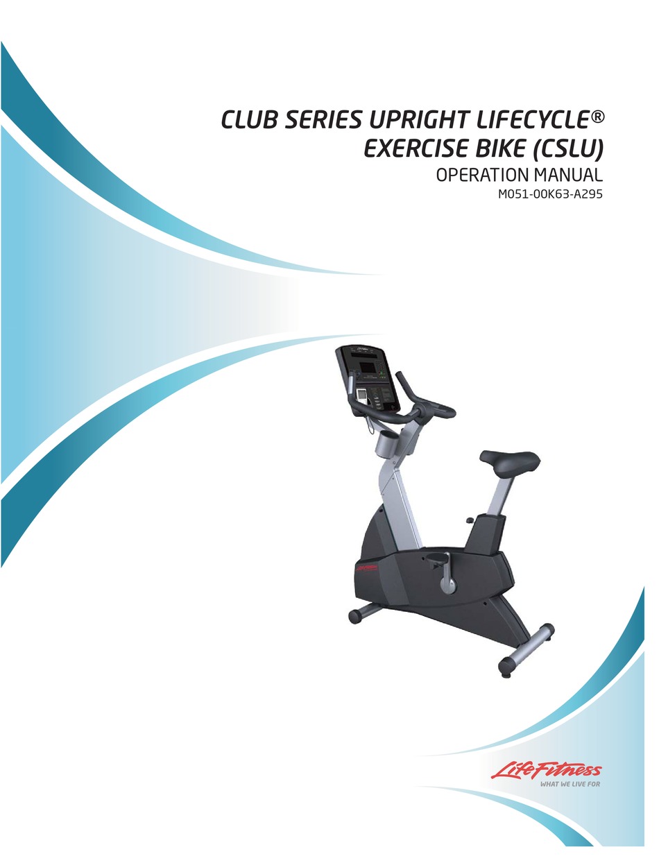 life fitness club series upright lifecycle exercise bike