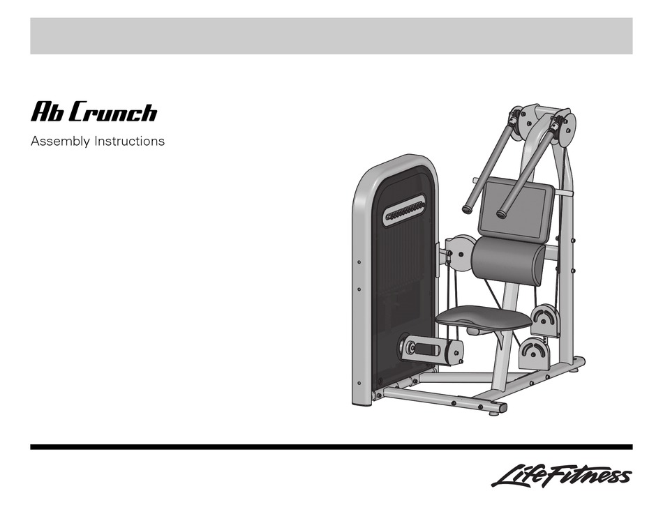 Freedom - Abdominal Crunch