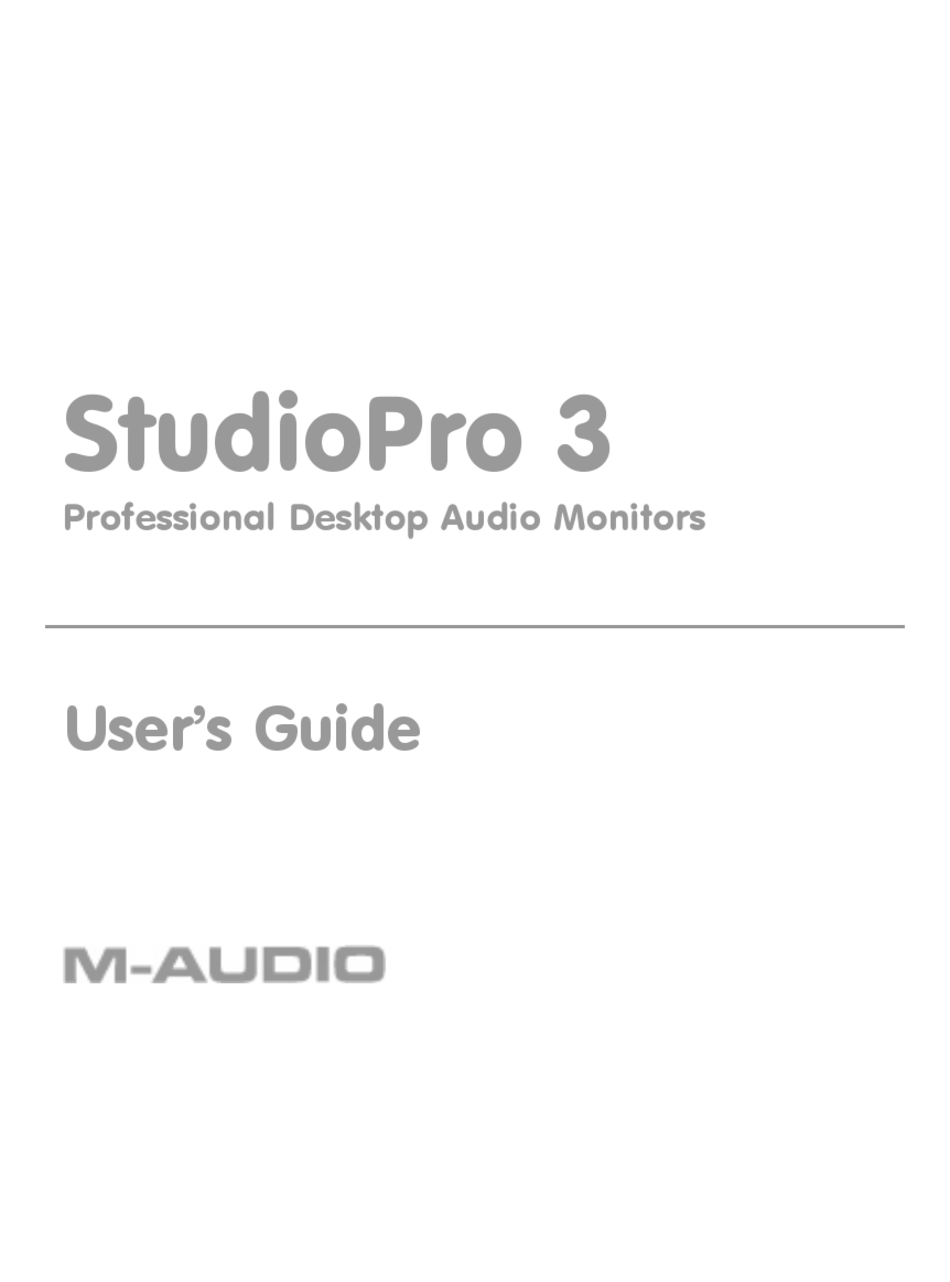 m audio studiopro 3 m audio studiopro 3