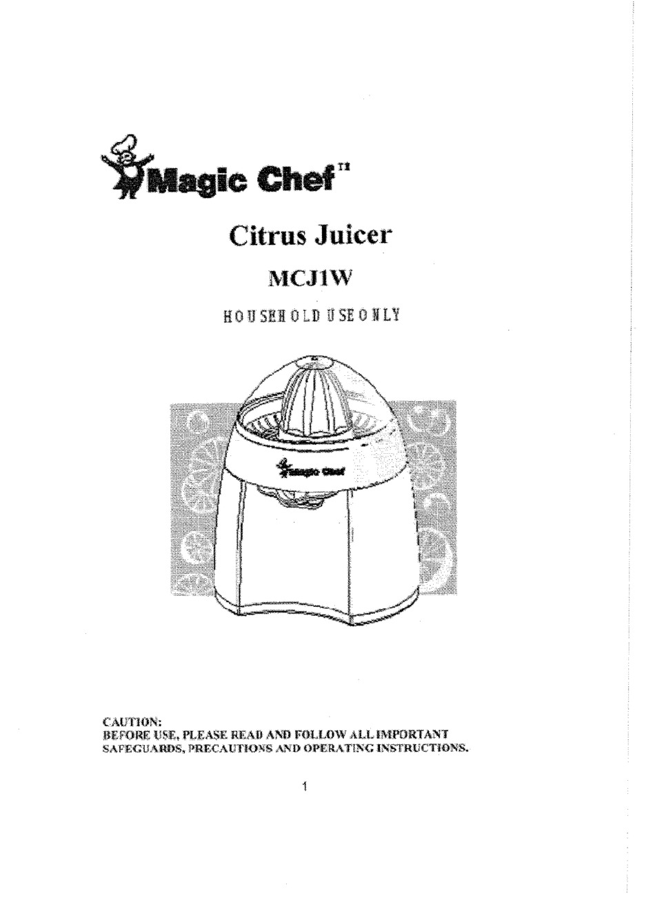 magic-chef-mcj1w-user-manual-pdf-download-manualslib