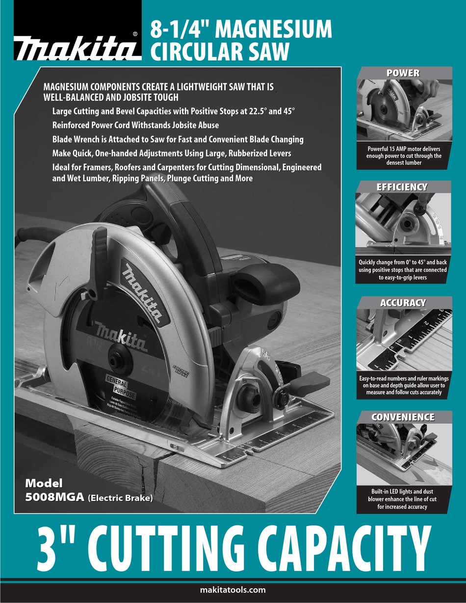 makita 5007fak
