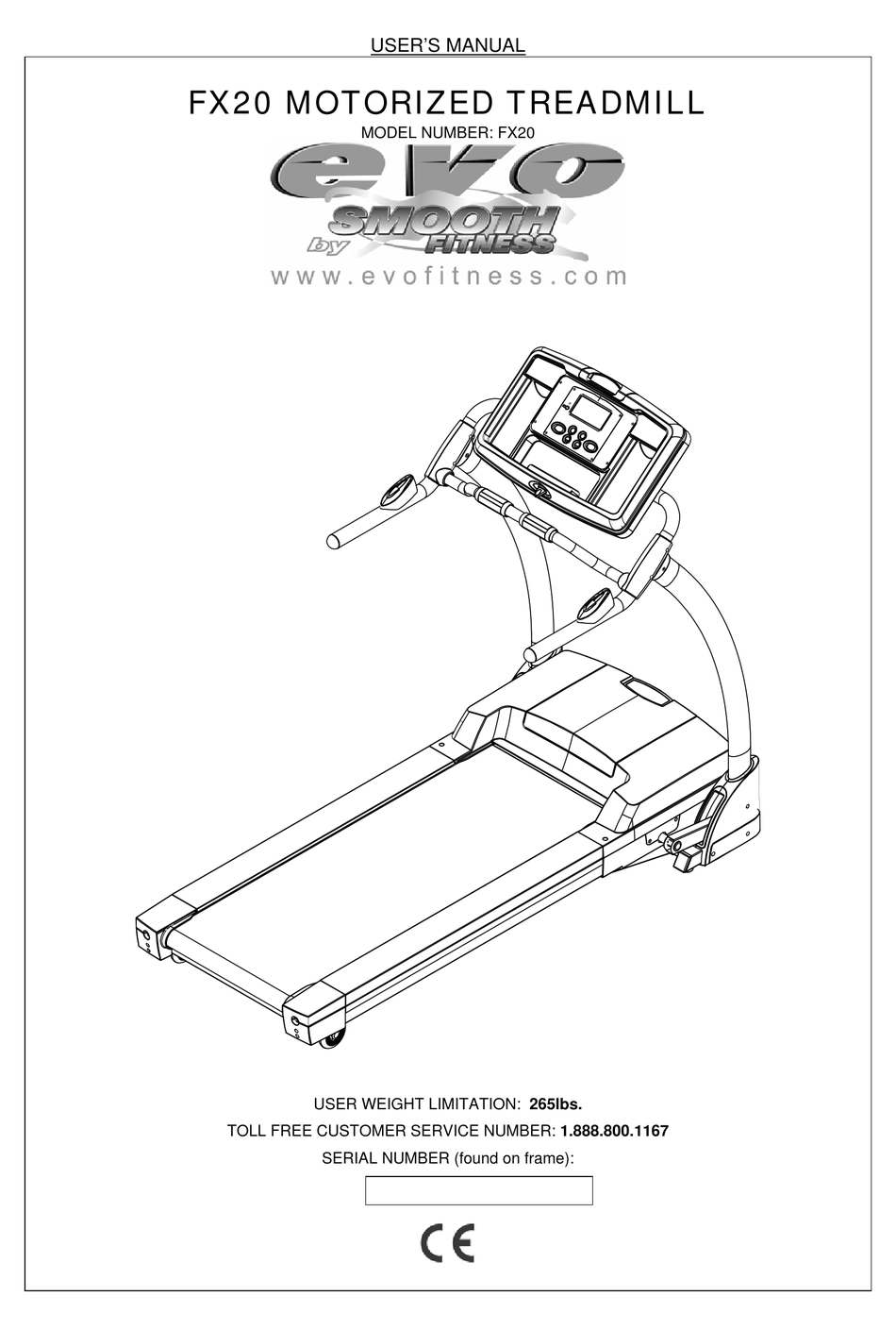 Evo discount swift treadmill