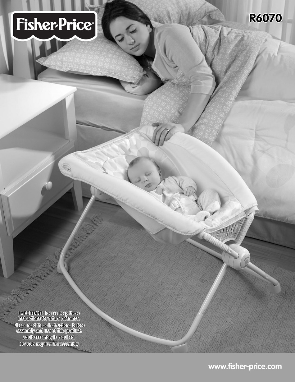 fisher price v4650