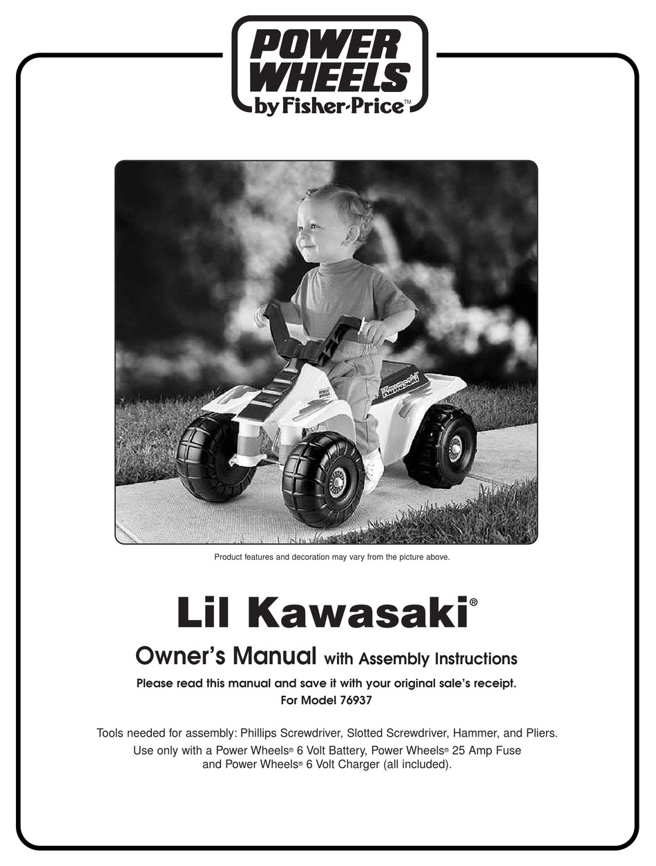 lil kawasaki