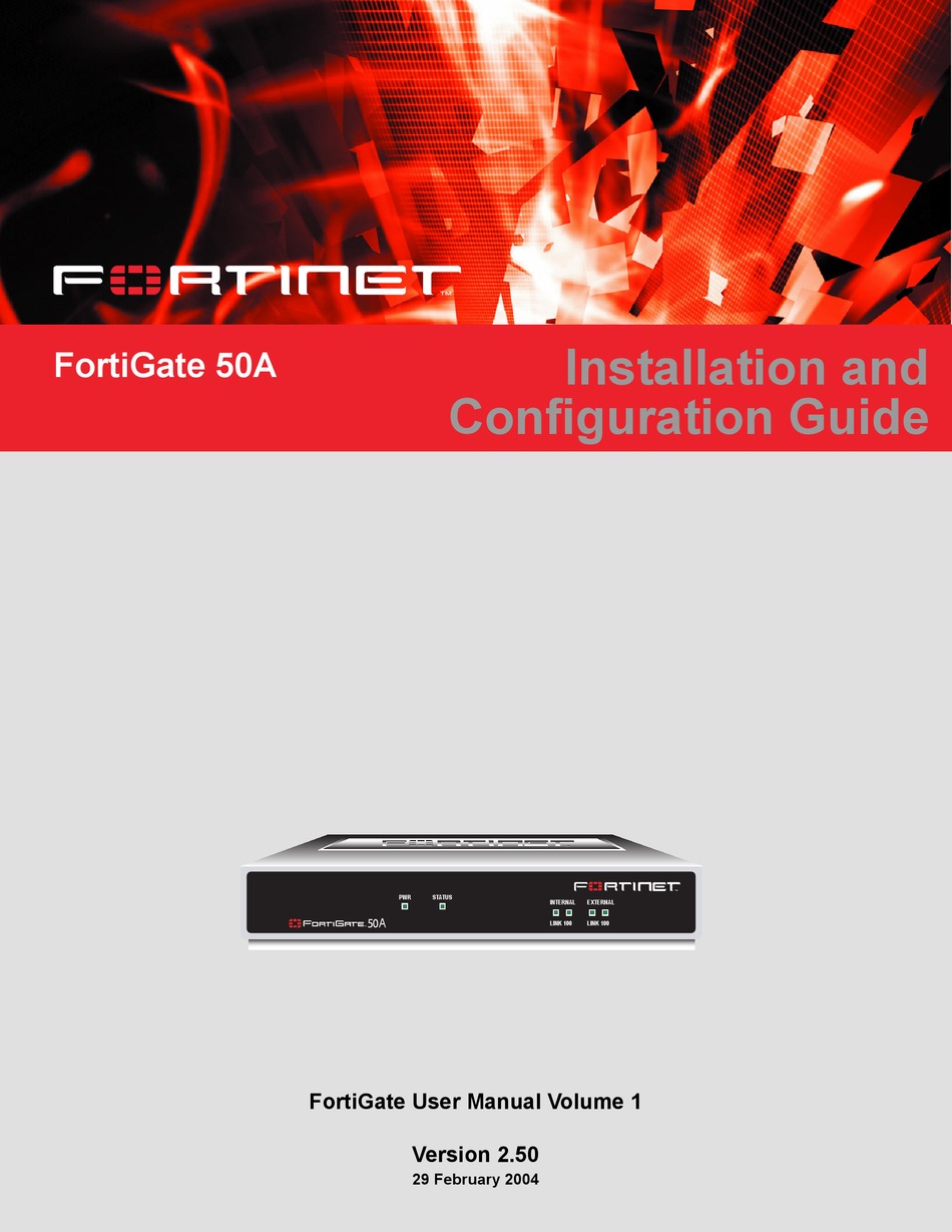fortigate services restart