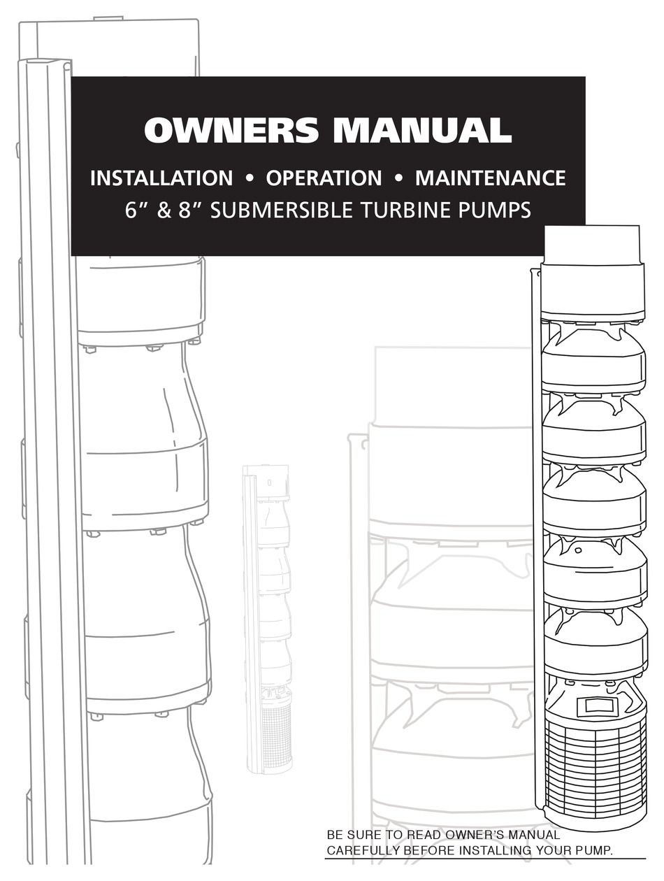 Franklin Water Pump Wiring Diagram