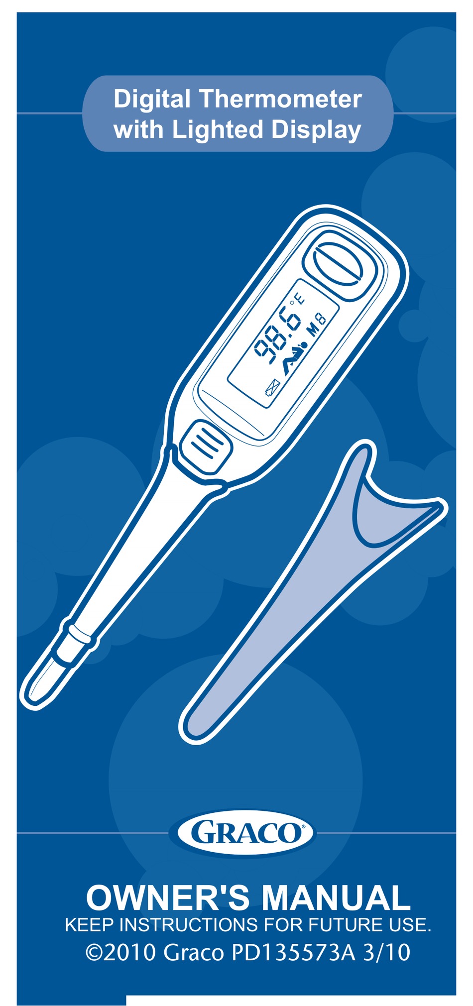 GRACO 1769606 OWNER'S MANUAL Pdf Download ManualsLib