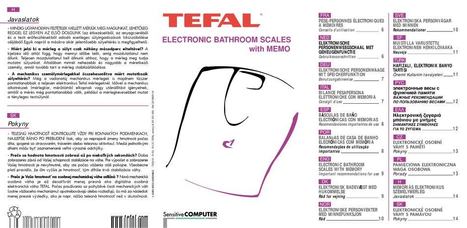 Download Hanson Bathroom Scales Instruction Manual Download Hanson Bathroom Scales Instruction Manual