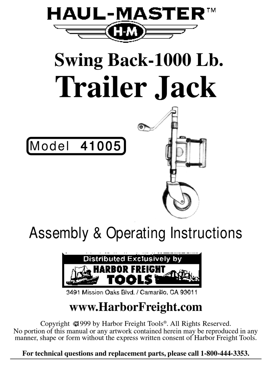 haul master bike rack parts