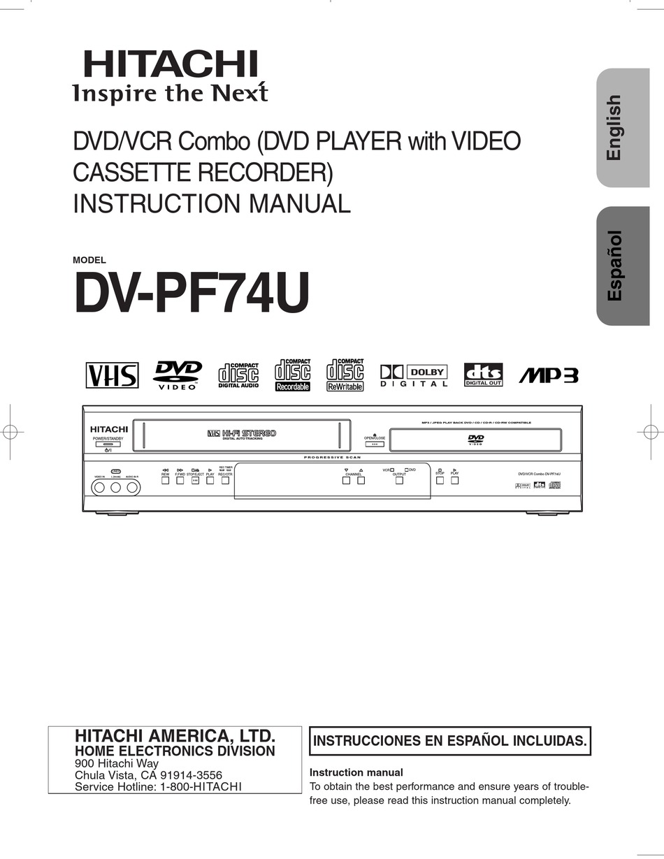 Resume; Fast Forward / Reverse Search; Slow Forward / Slow Reverse; Zoom -  Hitachi DV-PF5EUK Instruction Manual [Page 23]