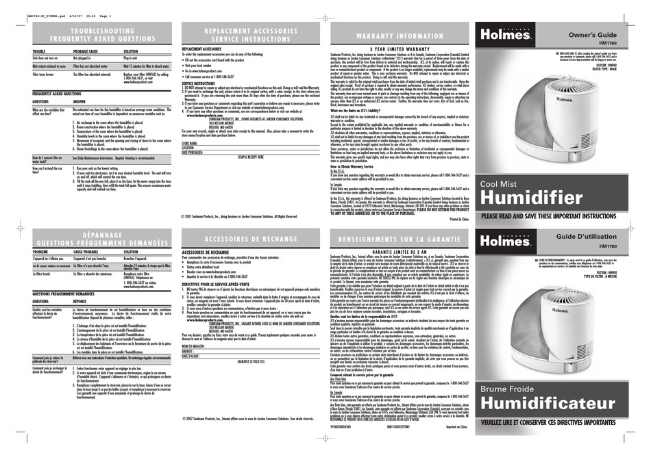 H. H. Holmes PDF Free Download