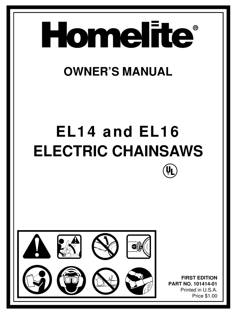 homelite-el14-owner-s-manual-pdf-download-manualslib