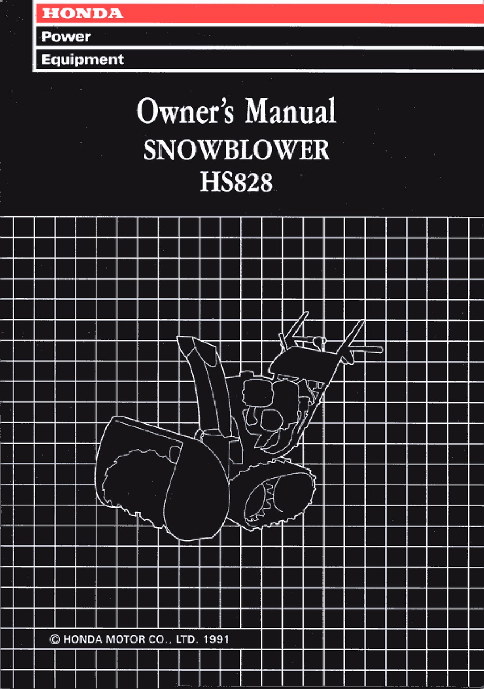 honda snowblower parts dealer