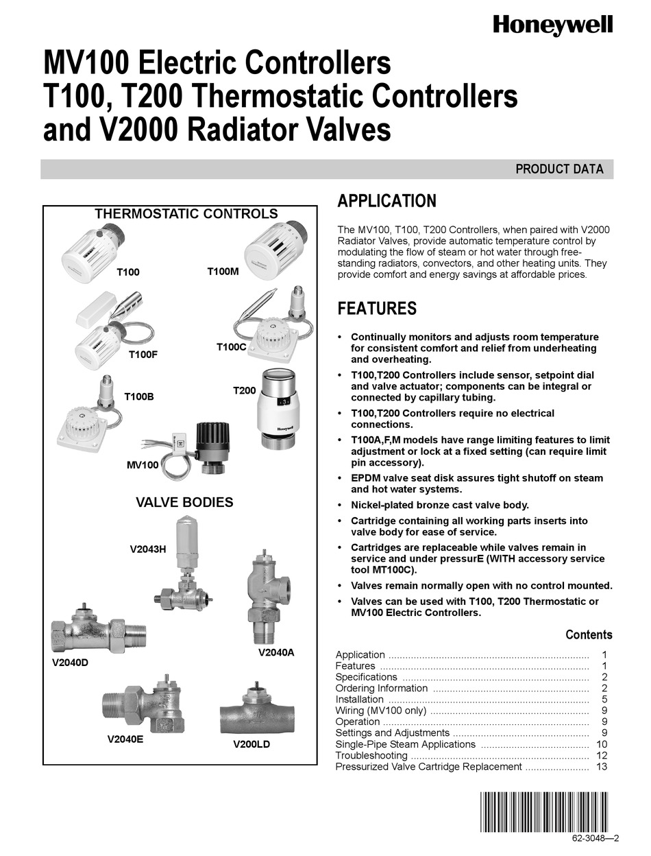 Temperature control valve for steam фото 90