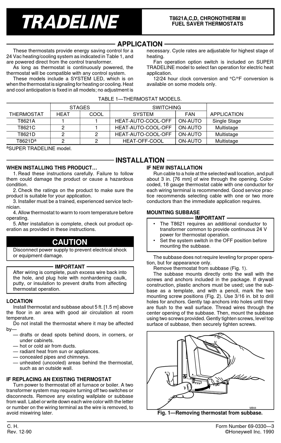 Honeywell Tpe331 10 Maintenance Manual