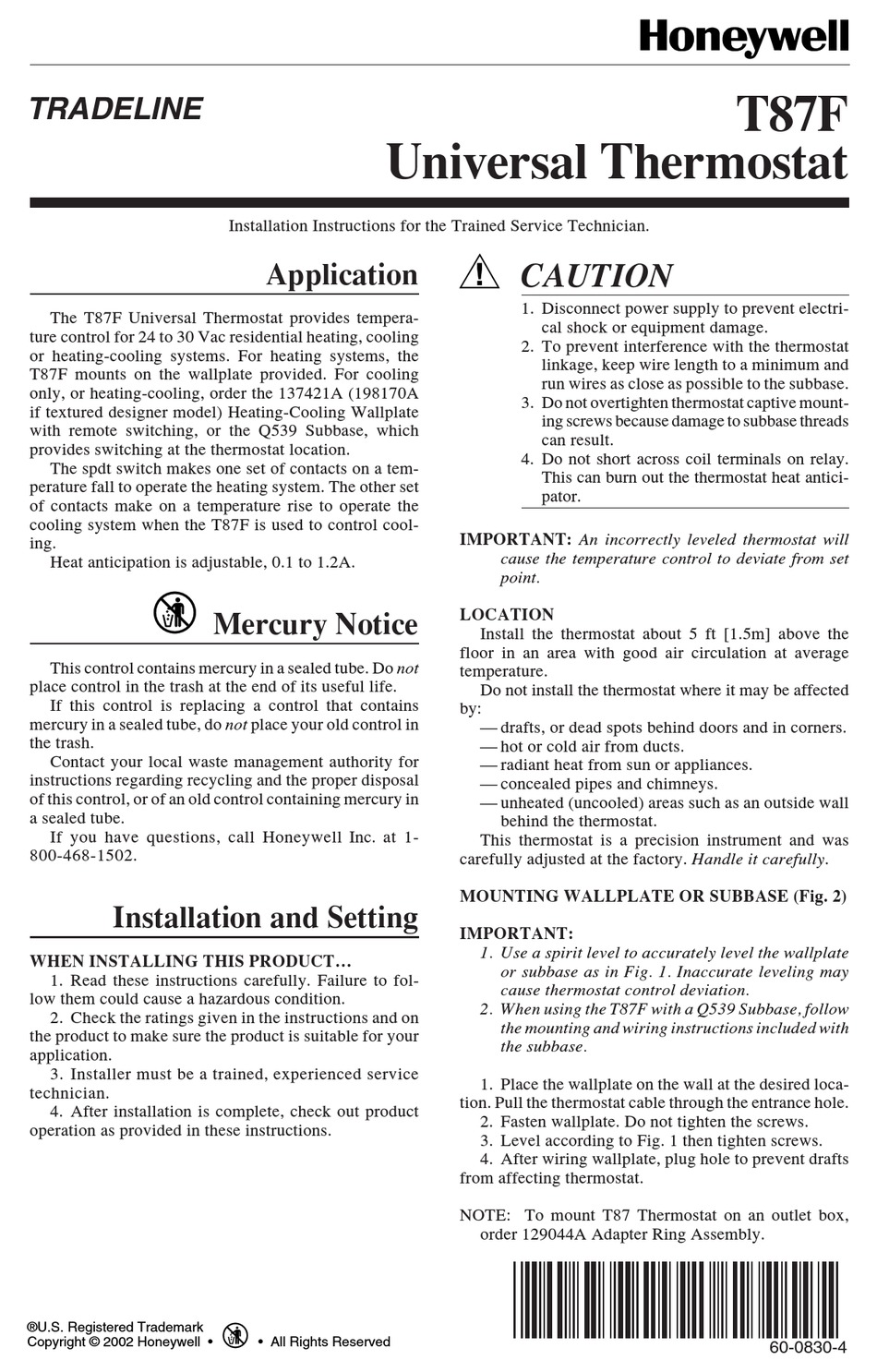 54 T87 Thermostat Wiring Diagram - Wiring Diagram Harness
