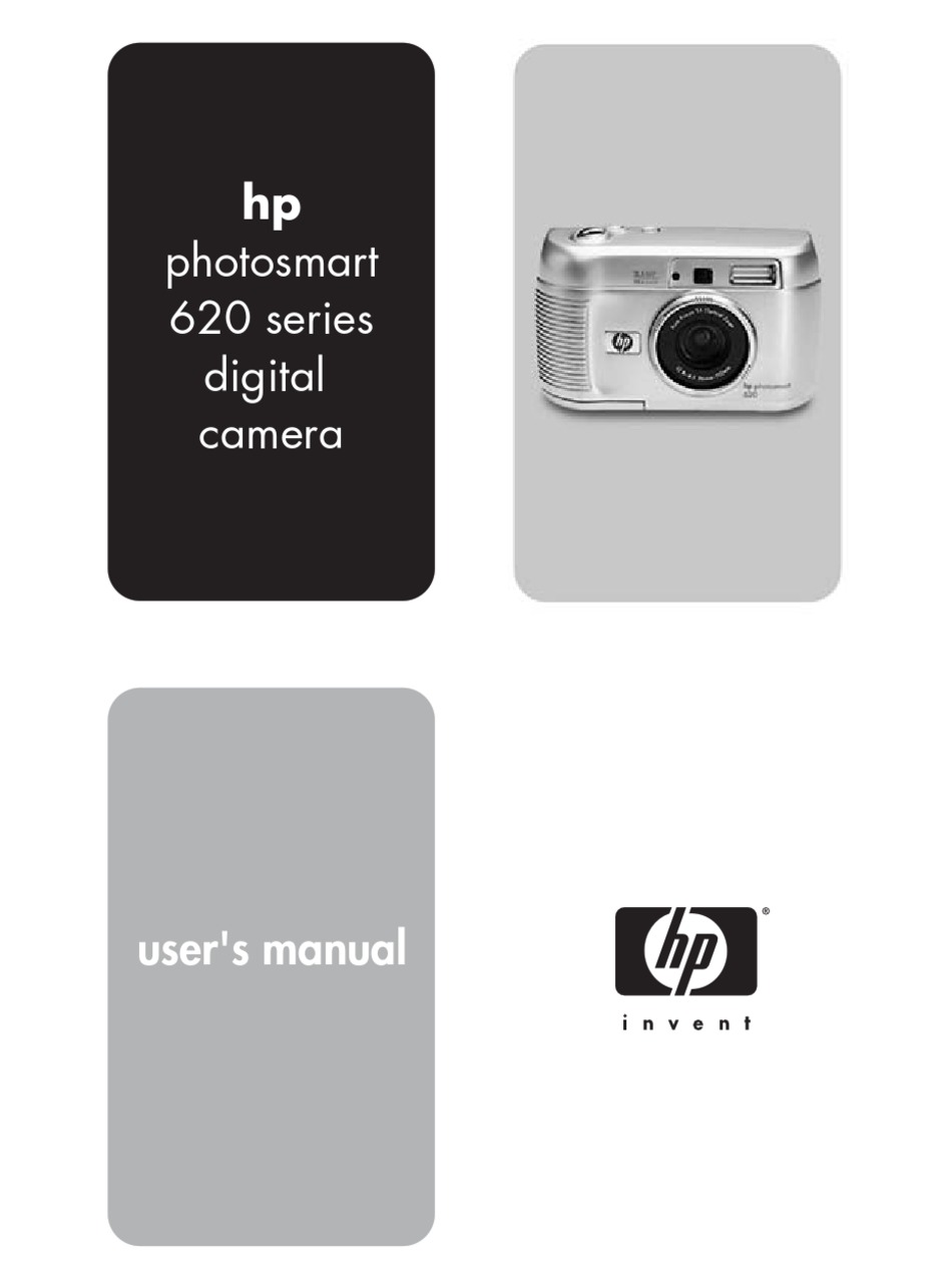 hp photosmart 620