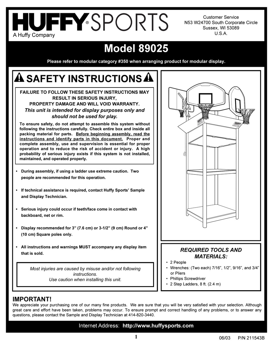 HUFFY 89025 OWNER S MANUAL Pdf Download ManualsLib huffy-89025-owner-s-manual-pdf-download-manualslib