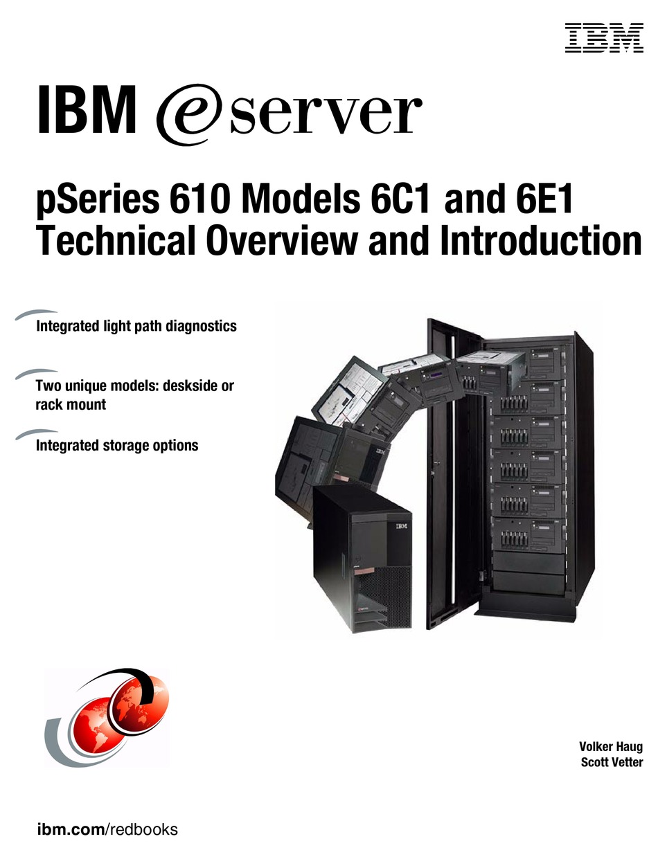 IBM 610. Ibm 6
