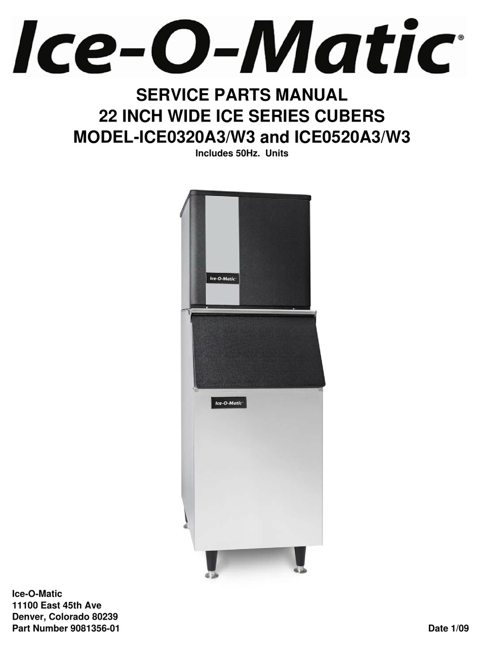 ice-o-matic-ice0320w3-service-parts-manual-pdf-download-manualslib
