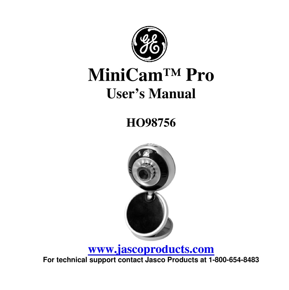 Minicam Pro 98756