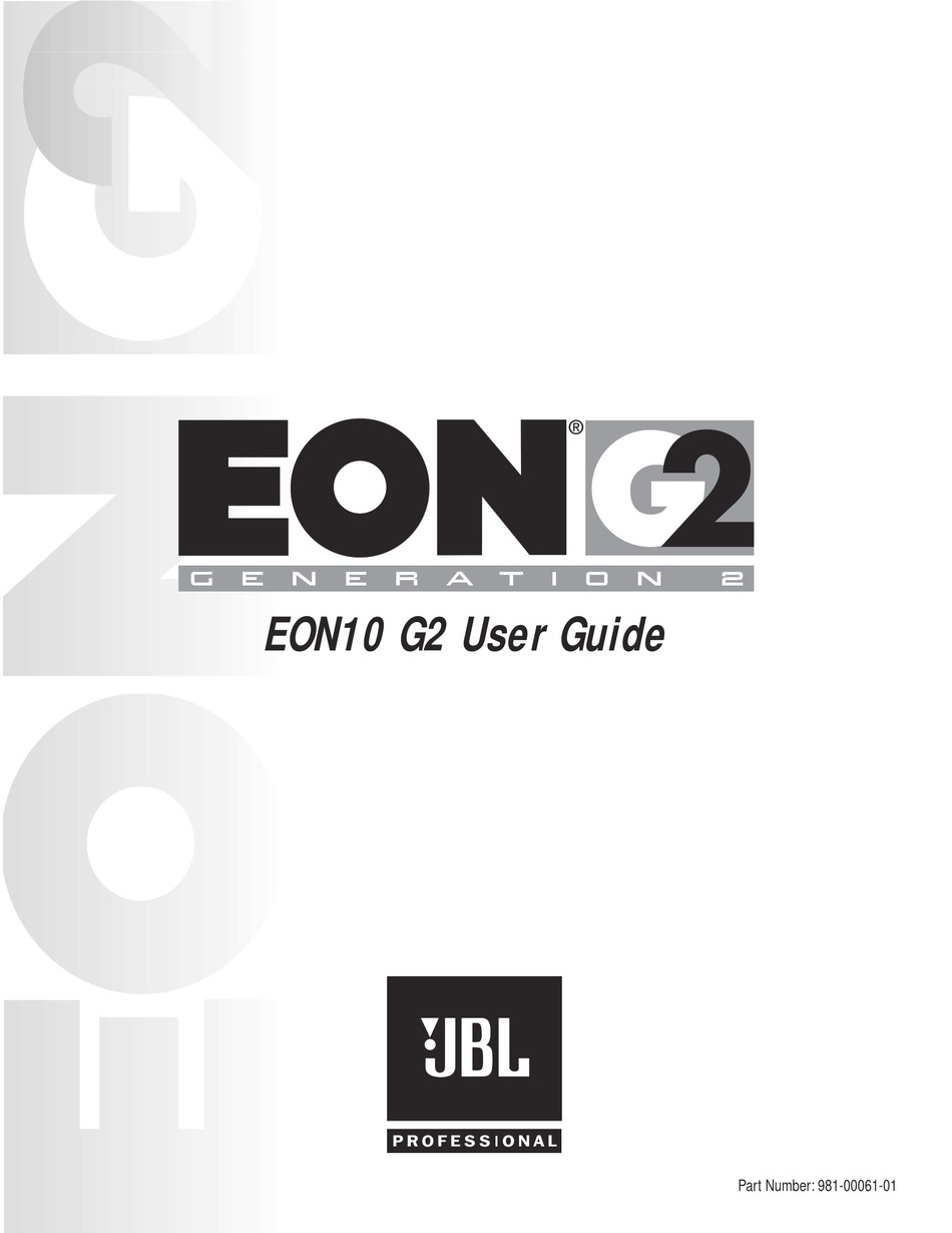 eon10 g2