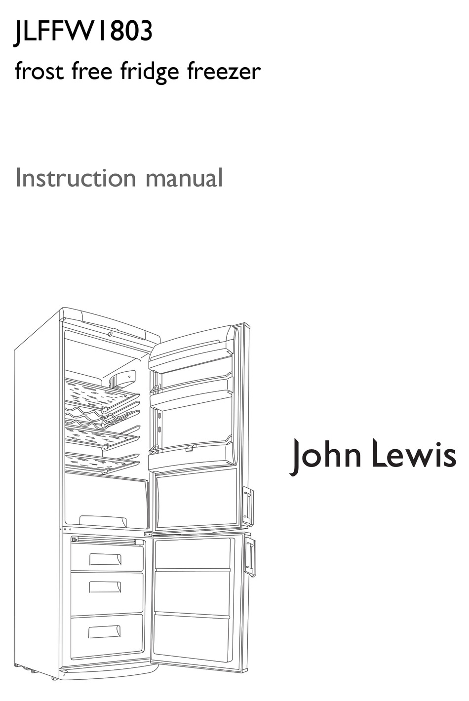 Aht Paris 210 Freezer Manual