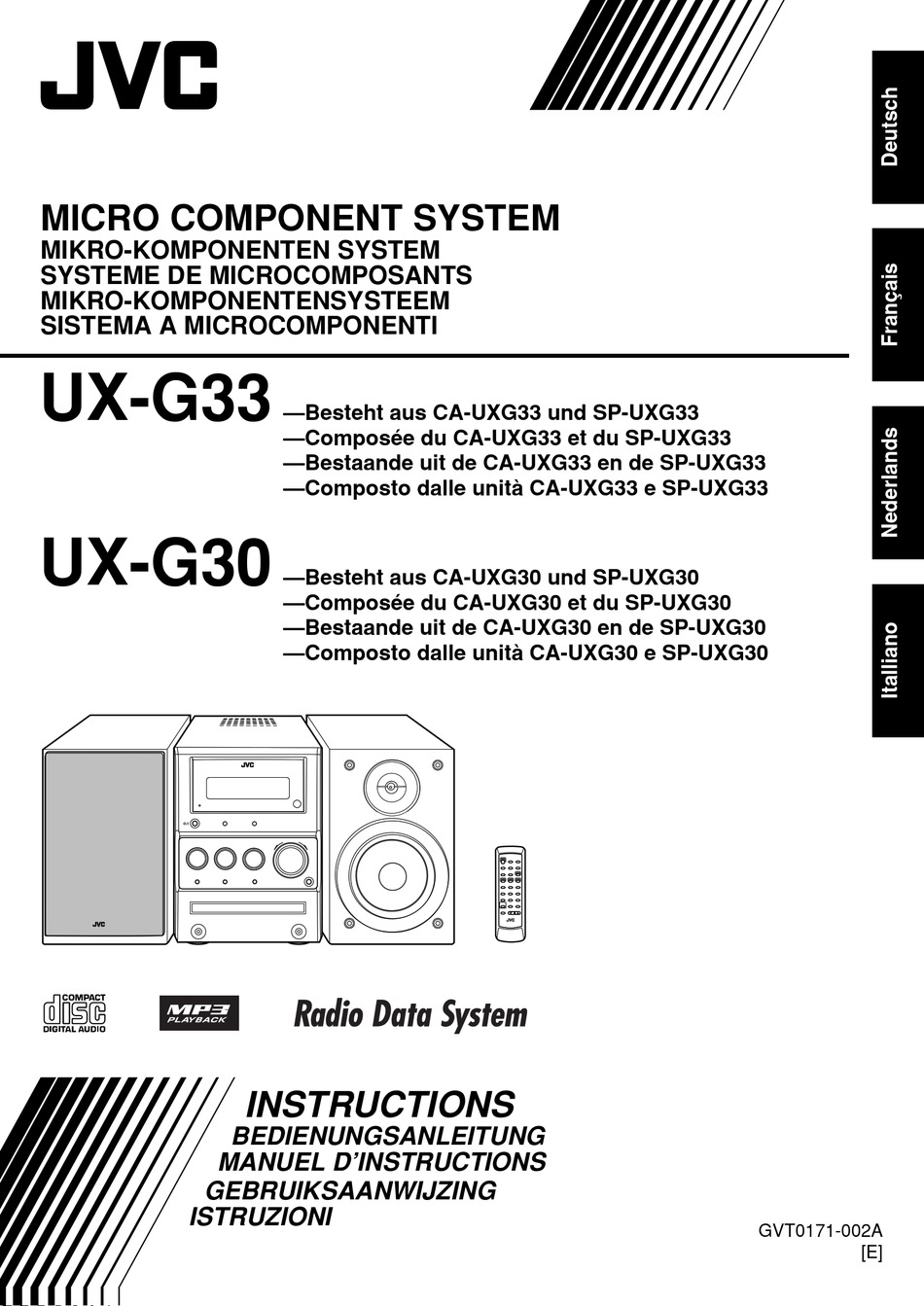 installation manual jvc pandora radio